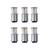 Scandvik 41158 Bulb Warm White *6-Pack
